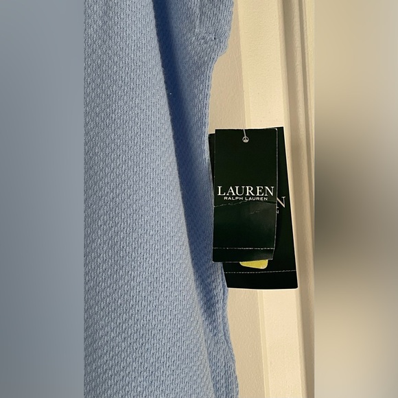 Lauren Ralph Lauren Zip-Front Hooded Lounger with Pockets - Picture 5 of 8